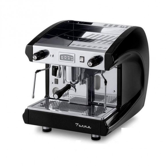 Кофемашина рожковая C.M.A. Astoria SAE/1 Forma (черный)