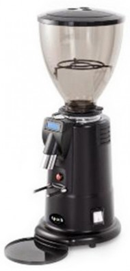 Кофемолка Apach ACG4 (черный)