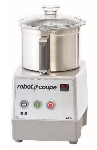 Куттер Robot Coupe R5G (220V)