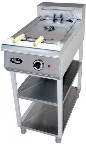 Фритюрница Grill Master ФЖТЛФрЭ (24022)