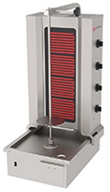 Аппарат для шаурмы Tatra TDM E 4B