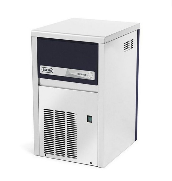 Льдогенератор Brema CB 184A Inox HC