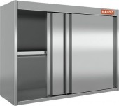 Полка настенная Hicold НПК-8/3