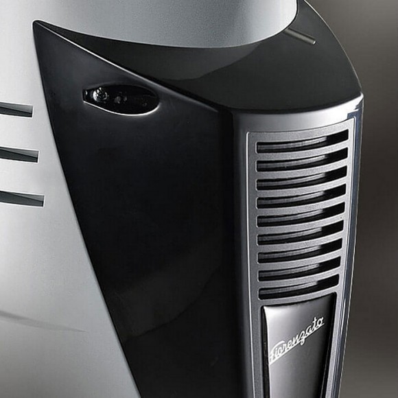 Кофемолка Fiorenzato F64 E Evo (серый)