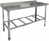 Стол производственный Hicold НСО-15/6Б ЭЦ Стол производственный Hicold НСО-15/6Б ЭЦ