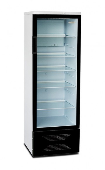 Шкаф холодильный Бирюса Б-B310