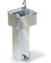 Рукомойник Техно-ТТ ВМ-12/302