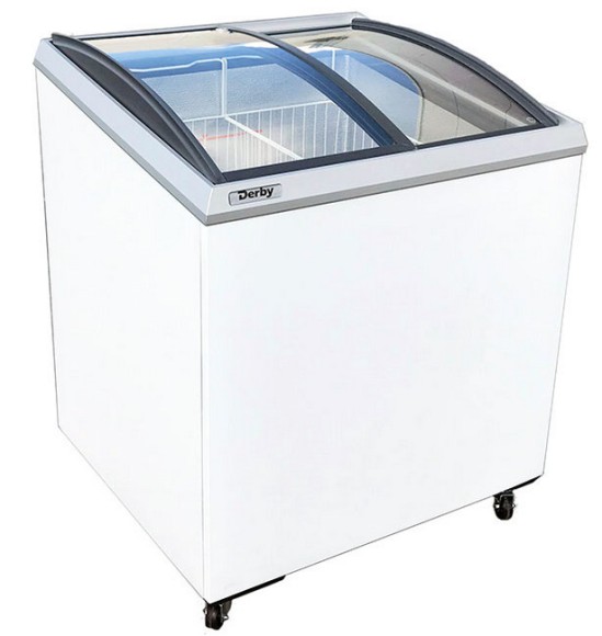 Ларь морозильный Derby EK-27 C (92500150)