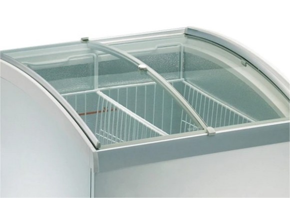 Ларь морозильный Derby EK-27 C (92500150) Ларь морозильный Derby EK-27 C (92500150)