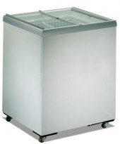 Ларь морозильный Derby EK-26 (белый) Ларь морозильный Derby EK-26 (белый)