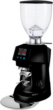 Кофемолка Fiorenzato F64 E Evo (черный)