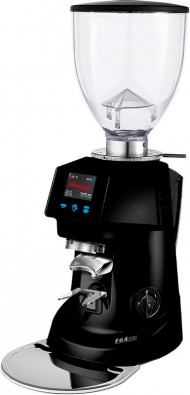 Кофемолка Fiorenzato F64 E Evo (черный)