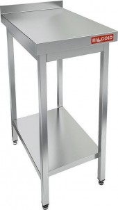 Стол производственный Hicold НСО-5/7БП Стол производственный Hicold НСО-5/7БП