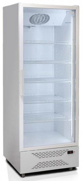 Шкаф холодильный Бирюса Б-770RDNY