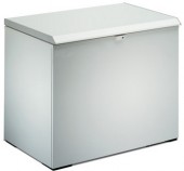 Ларь морозильный Derby F-38 (белый)