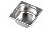 Гастроемкость Kitchen Muse 816-2 GN 1/6-65 Гастроемкость Kitchen Muse 816-2 GN 1/6-65