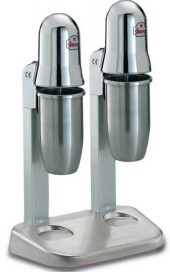 Миксер Sirman Sirio 2VV CC900 CHROME CE