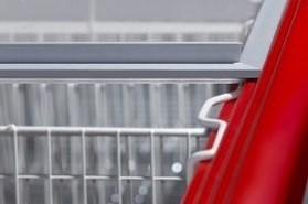 Морозильный ларь-бонета Снеж Bonvini 2100 BF-L (серый) Морозильный ларь-бонета Снеж Bonvini 2100 BF-L (серый)