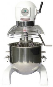 Планетарный миксер Hurakan HKN-IP30FE