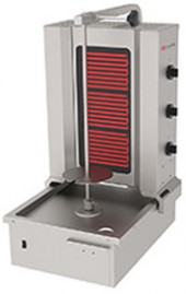 Аппарат для шаурмы Tatra TDM E 3BW