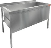 Ванна моечная Hicold Н1МКС-10/6 Ванна моечная Hicold Н1МКС-10/6