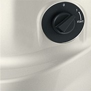 Кофемолка Fiorenzato F64 E (красный)