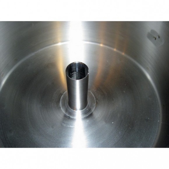 Бликсер Robot Coupe Blixer 2