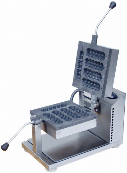Вафельница корн-дог Grill Master Ф2СвтЭ (21701)