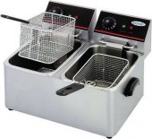 Фритюрница Starfood FRI-44LA Фритюрница Starfood FRI-44LA
