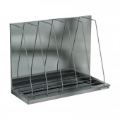 Полка настенная для досок Кобор ПКД-60/25