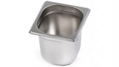 Гастроемкость Kitchen Muse 816-6 GN 1/6-150 Гастроемкость Kitchen Muse 816-6 GN 1/6-150
