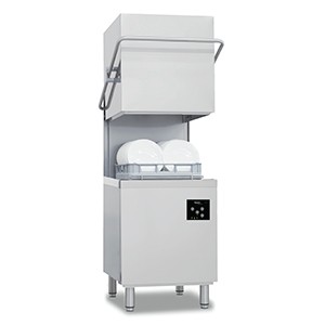 Машина посудомоечная Apach AC800DD (ST3800RUDD) купольная