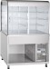 Витрина холодильная Abat Аста ПВВ(Н)‑70КМ‑С‑НШ