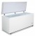 Ларь морозильный Бирюса-560KX (белый)