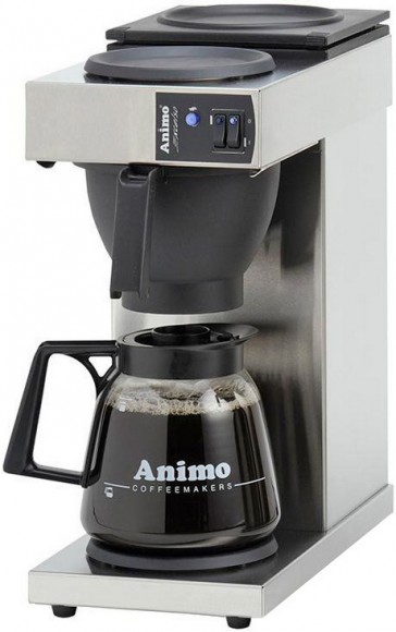 Кофеварка Animo Excelso