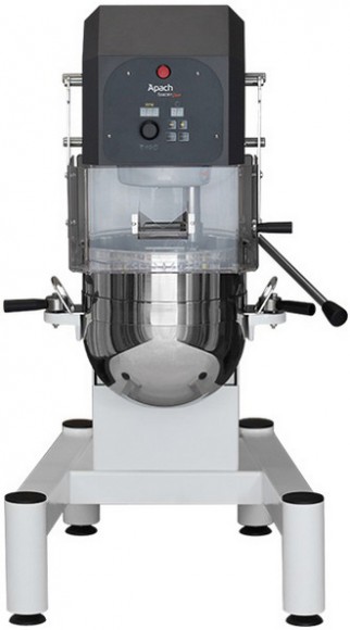 Планетарный миксер Apach Bakery Line APL20P 380V