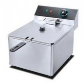 Фритюрница Starfood FRI-4LA Фритюрница Starfood FRI-4LA