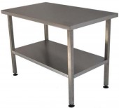 Стол производственный Технологии Юга СП-2/1000/600-ЮТ