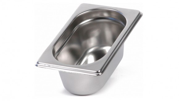 Гастроемкость Kitchen Muse 819-2 GN 1/9-65