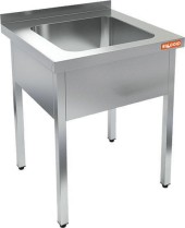 Ванна моечная Hicold НСО1М-7/6Б Ванна моечная Hicold НСО1М-7/6Б