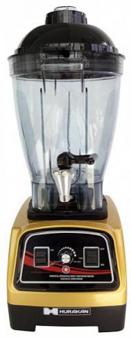 Блендер с краном Hurakan HKN-HBH750