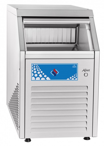Льдогенератор кубикового льда Abat ЛГ-24/06К-02 Льдогенератор кубикового льда Abat ЛГ-24/06К-02