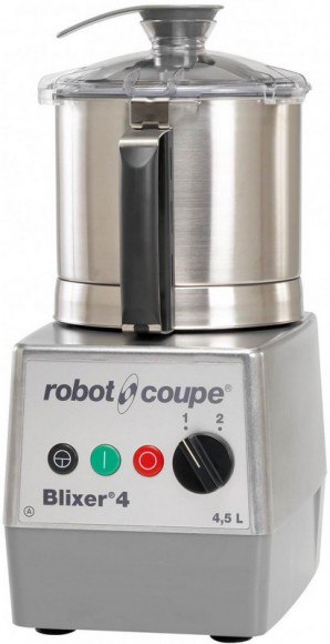 Бликсер Robot Coupe Blixer 4