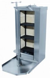 Аппарат для шаурмы Grill Master СУ/3 (11315) Аппарат для шаурмы Grill Master СУ/3 (11315)