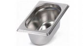 Гастроемкость Kitchen Muse 819-4 GN 1/9-100 Гастроемкость Kitchen Muse 819-4 GN 1/9-100