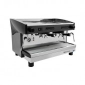 Кофемашина рожковая Robustezza DE2E мультифазная (черный)