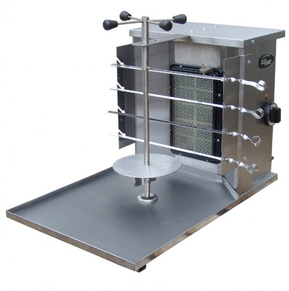 Аппарат для шаурмы Grill Master Ф1ШМГ (11205)