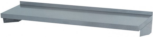 Полка настенная Atesy ПНК-С- 950.300-02 (ПНК-950)