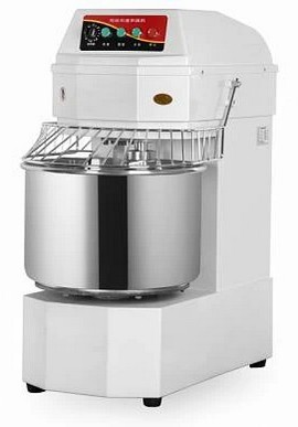Тестомес спиральный Hurakan HKN-60SN2V