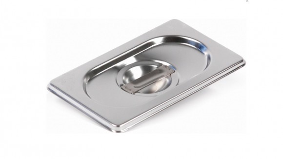 Крышка для гастроемкости Kitchen Muse 819-L GN 1/9